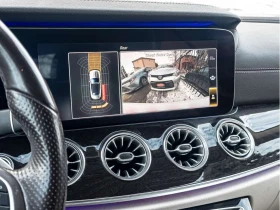 Mercedes-Benz E 400 Cabrio * AMG-Line * Фиксирана цена до БГ *  | Auto.bg — изображение 8