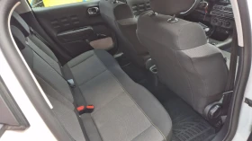 Citroen C3 1.5HDI 100К.С* 12.2020 ГОДИНА | Auto.bg — изображение 17