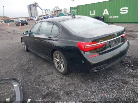 BMW 740 3.0l I xDrive - 20000 € / 39116.60 лв. - 48882781 3