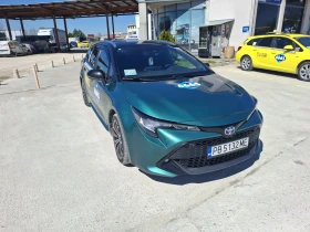 Toyota Corolla Напълно обслужена всичко платено за Такси - 20999 € / 41070.47 лв. - 46338630 8