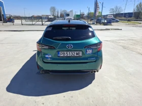 Toyota Corolla Напълно обслужена всичко платено за Такси - 20999 € / 41070.47 лв. - 46338630 5