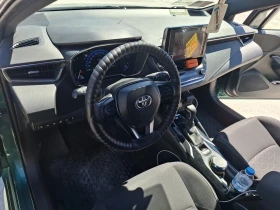 Toyota Corolla Напълно обслужена всичко платено за Такси - 20999 € / 41070.47 лв. - 46338630 14