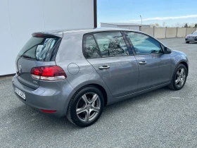 VW Golf 1.6i-Газов Инжекцион - 5900 € / 11539.40 лв. - 95009784 5