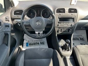 VW Golf 1.6i-Газов Инжекцион | Auto.bg — изображение 10