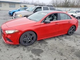 Mercedes-Benz A 220 * 4MATIC* 