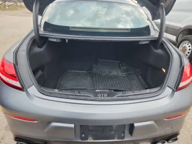 Mercedes-Benz C 43 AMG BURMESTER| 360| PANO| 2 КЛЮЧА|  - 22800 € / 44592.92 лв. - 18357840 14