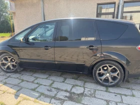 Ford S-Max - 3200 € / 6258.66 лв. - 96177912 8