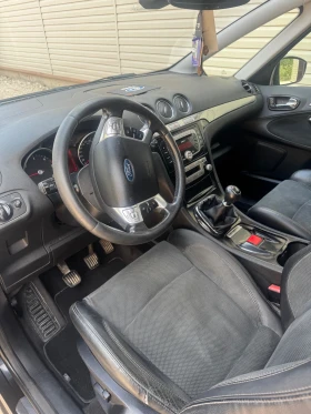 Ford S-Max - 3200 € / 6258.66 лв. - 96177912 4