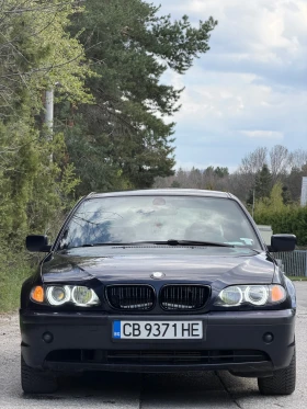 BMW 320 E46 320D - 2750 € / 5378.53 лв. - 25451185 6