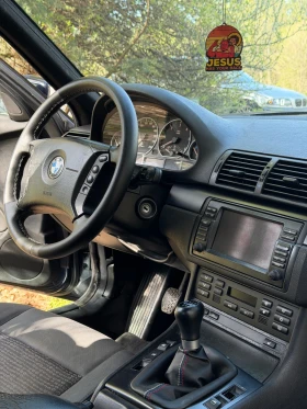 BMW 320 E46 320D - 2750 € / 5378.53 лв. - 25451185 8