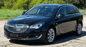 Opel Insignia Facelift - 4* 4 - Cosmo - Lane Assist  - 6700 € / 13104.06 лв. - 90696147 3