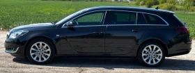 Opel Insignia Facelift - 4* 4 - Cosmo - Lane Assist  - 6700 € / 13104.06 лв. - 90696147 4