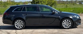 Opel Insignia Facelift - 4* 4 - Cosmo - Lane Assist  - 6700 € / 13104.06 лв. - 90696147 5