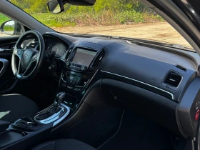 Opel Insignia Facelift - 4* 4 - Cosmo - Lane Assist  - 6700 € / 13104.06 лв. - 90696147 14