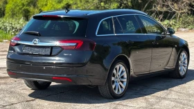 Opel Insignia Facelift - 4* 4 - Cosmo - Lane Assist  - 6700 € / 13104.06 лв. - 90696147 8