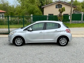 Peugeot 208 1.4HDI* �������* ����5* ���� ����* ������� | Mobile.bg � ����� ������ 5