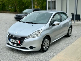 ������ Peugeot 208