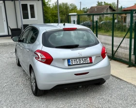 Peugeot 208 1.4HDI* �������* ����5* ���� ����* ������� | Mobile.bg � ����� ������ 6
