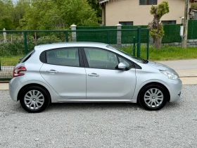 Peugeot 208 1.4HDI* �������* ����5* ���� ����* ������� | Mobile.bg � ����� ������ 4