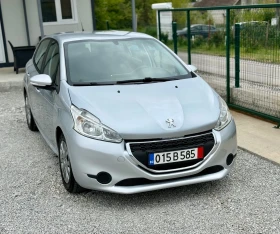 Peugeot 208 1.4HDI* �������* ����5* ���� ����* ������� | Mobile.bg � ����� ������ 3