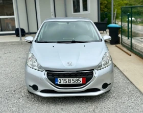 Peugeot 208 1.4HDI* �������* ����5* ���� ����* ������� | Mobile.bg � ����� ������ 2