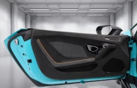 Lamborghini Huracan Sterrato = Ceramic Brakes = 1 of 1499 �������� | Mobile.bg � ����� ������ 6