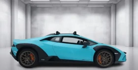 Lamborghini Huracan Sterrato = Ceramic Brakes = 1 of 1499 �������� | Mobile.bg � ����� ������ 4