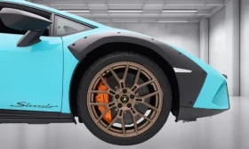 Lamborghini Huracan Sterrato = Ceramic Brakes = 1 of 1499 �������� | Mobile.bg � ����� ������ 5
