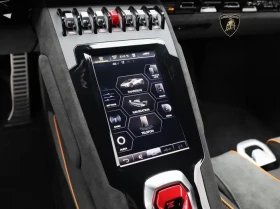 Lamborghini Huracan Sterrato = Ceramic Brakes = 1 of 1499 �������� | Mobile.bg � ����� ������ 9