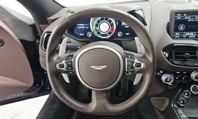 Aston Martin V8 Vantage 4.0 V8 Coupe | Mobile.bg � ����� ������ 10