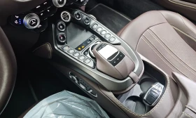 Aston Martin V8 Vantage 4.0 V8 Coupe | Mobile.bg � ����� ������ 15