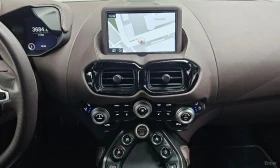 Aston Martin V8 Vantage 4.0 V8 Coupe | Mobile.bg � ����� ������ 12