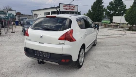Peugeot 3008 2.0 HDI 150kc Navi ���� �������� | Mobile.bg � ����� ������ 7