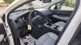 Peugeot 3008 2.0 HDI 150kc Navi ���� �������� | Mobile.bg � ����� ������ 10