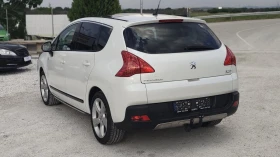 Peugeot 3008 2.0 HDI 150kc Navi ���� �������� | Mobile.bg � ����� ������ 5