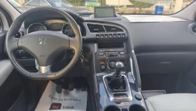 Peugeot 3008 2.0 HDI 150kc Navi ���� �������� | Mobile.bg � ����� ������ 12