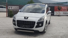 Peugeot 3008 2.0 HDI 150kc Navi ���� �������� | Mobile.bg � ����� ������ 2
