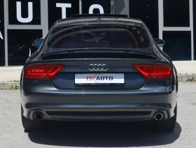 Audi A7 3.0TFSI/Quattro/Bose/Обдухване/Мемори/Шибедах/ | Auto.bg — изображение 5