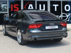 Audi A7 3.0TFSI/Quattro/Bose/Обдухване/Мемори/Шибедах/ | Auto.bg — изображение 4