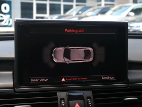 Audi A7 3.0TFSI/Quattro/Bose/Обдухване/Мемори/Шибедах/ | Auto.bg — изображение 13