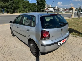 VW Polo 1.2i/KLIMA - 2350 € / 4596.20 лв. - 73905609 5