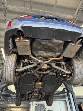 Subaru Outback 3.6R* Limited - цена по договаряне - 58980735 17