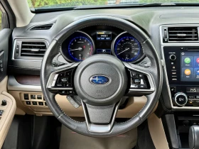 Subaru Outback 3.6R* Limited - цена по договаряне - 58980735 14
