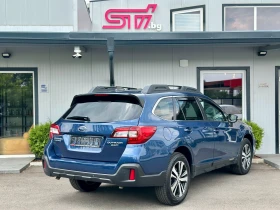Subaru Outback 3.6R* Limited - цена по договаряне - 58980735 5