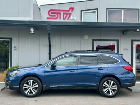 Subaru Outback 3.6R* Limited - цена по договаряне - 58980735 8