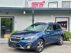 Subaru Outback 3.6R* Limited
