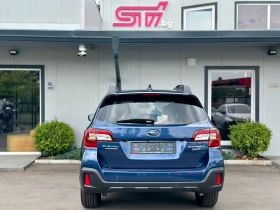 Subaru Outback 3.6R* Limited - цена по договаряне - 58980735 6