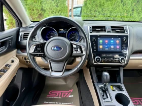 Subaru Outback 3.6R* Limited - цена по договаряне - 58980735 13