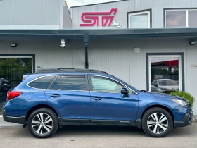 Subaru Outback 3.6R* Limited - цена по договаряне - 58980735 4