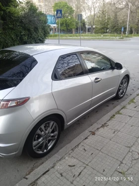 Honda Civic 1.8 | Mobile.bg � ����� ������ 6